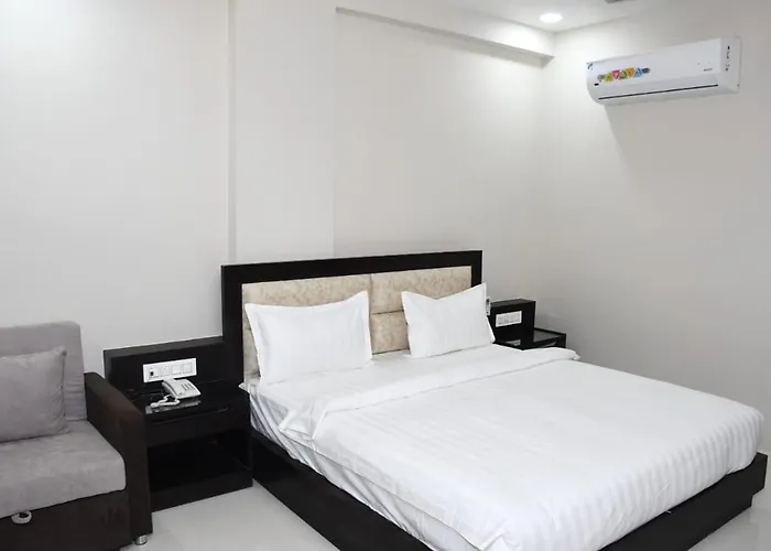 The Aanandam Hotel Resort