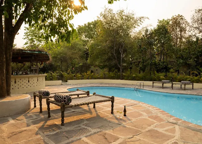 Forsyth Lodge