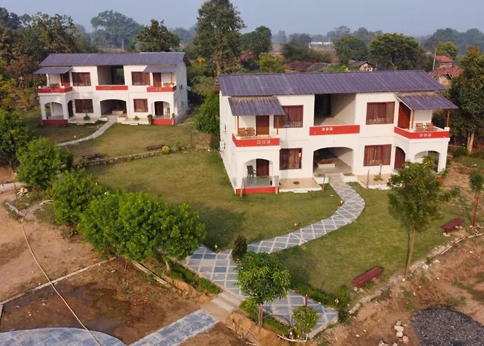Greenscape Resort Satpura