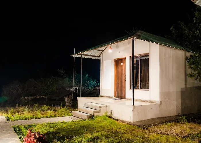 Greenscape Resort Satpura