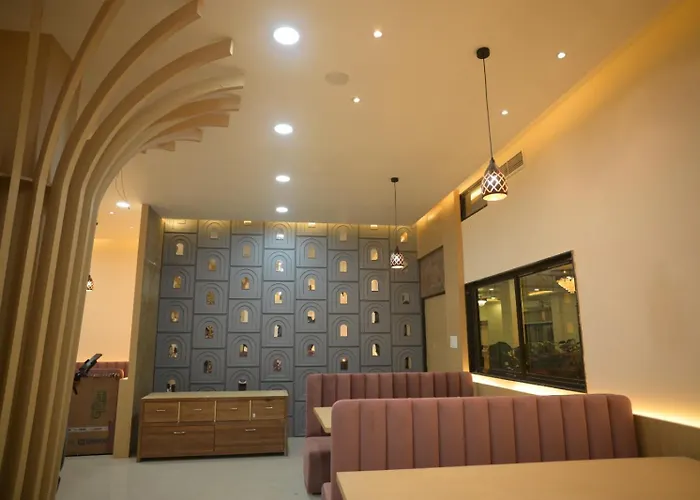 Vaishnavi Resort
